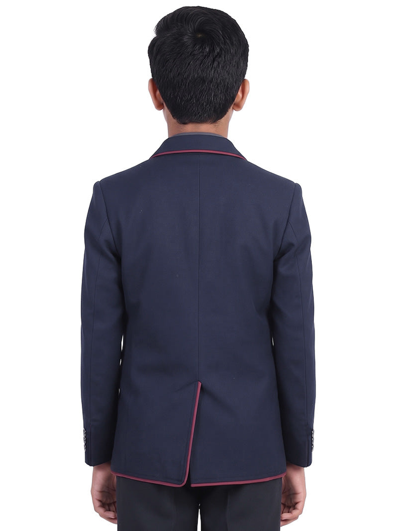 Salvation Tree Classic Uniform Blazer