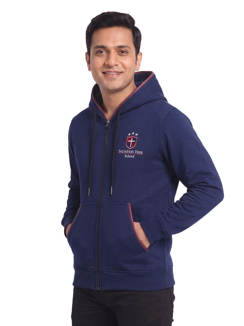 Salvation Tree Team Hoodie