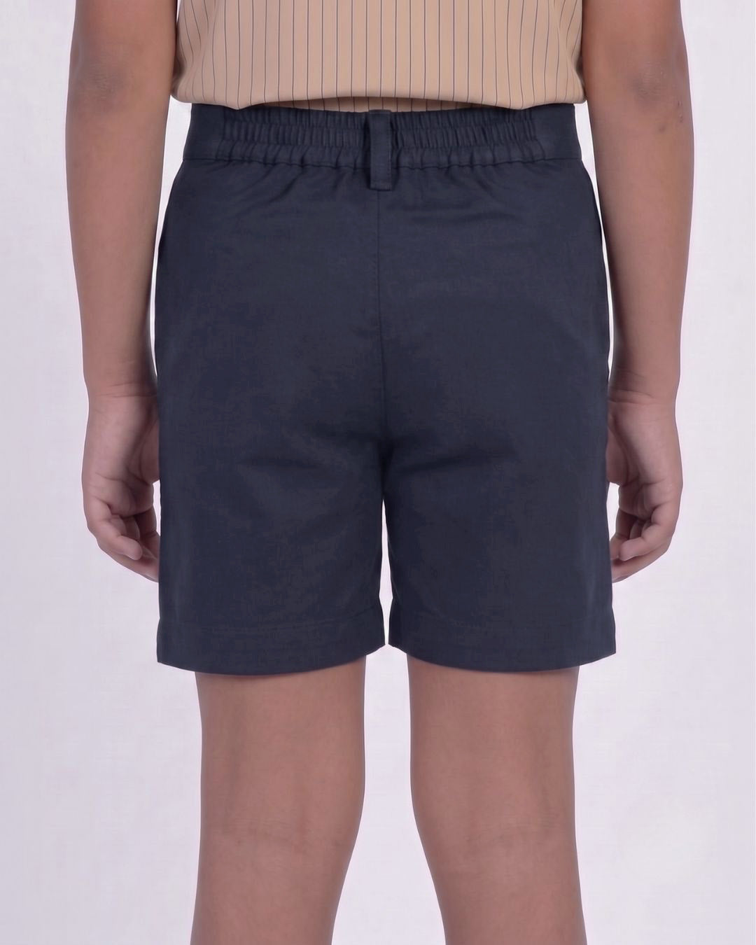 Salvation Tree Uniform Shorts