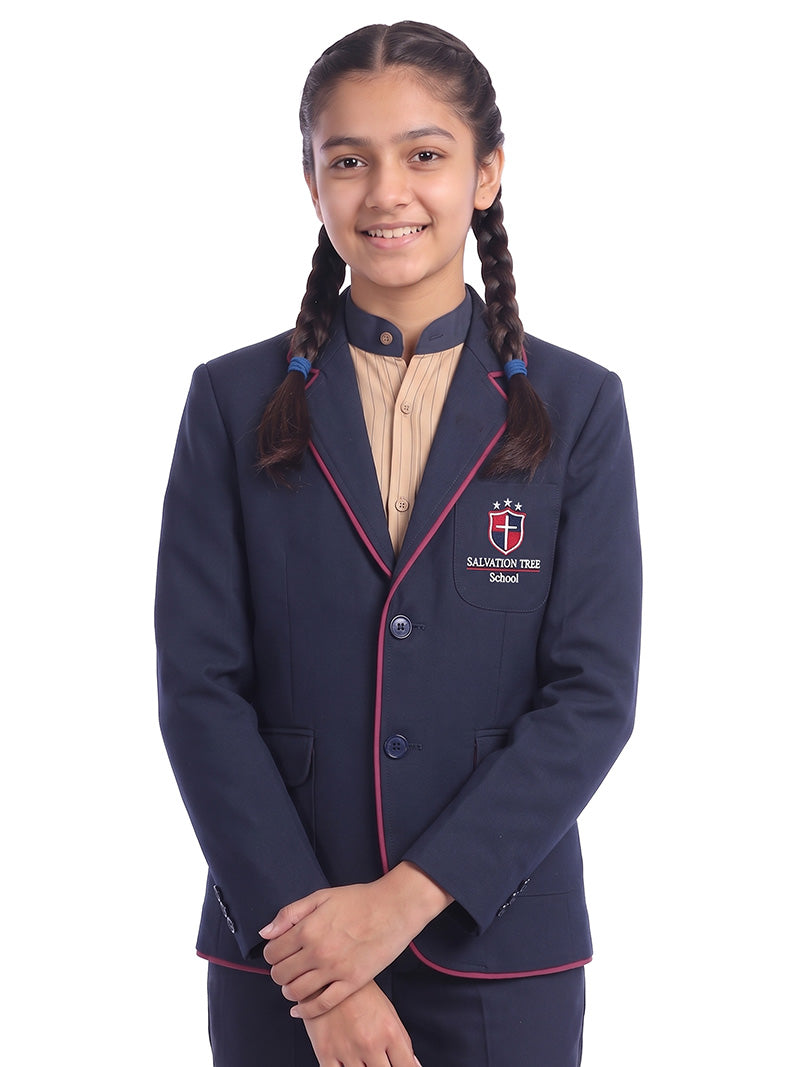 Salvation Tree Classic Uniform Blazer