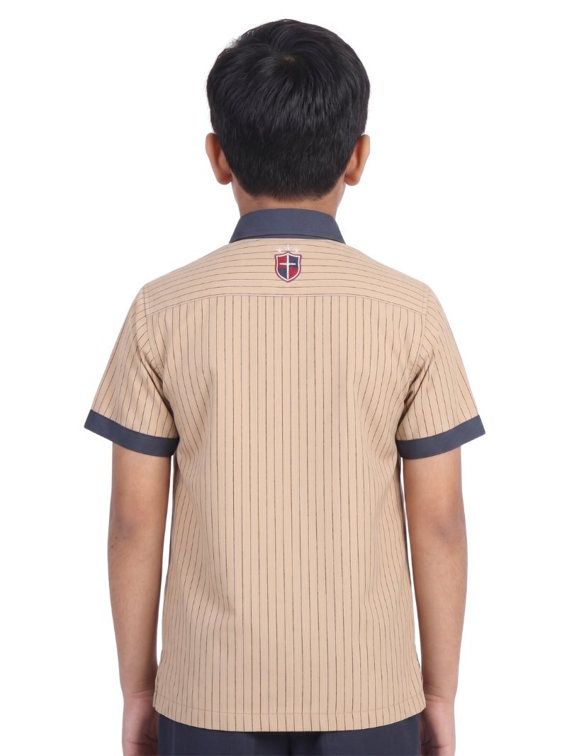Salvation Tree Uniform Shirt
