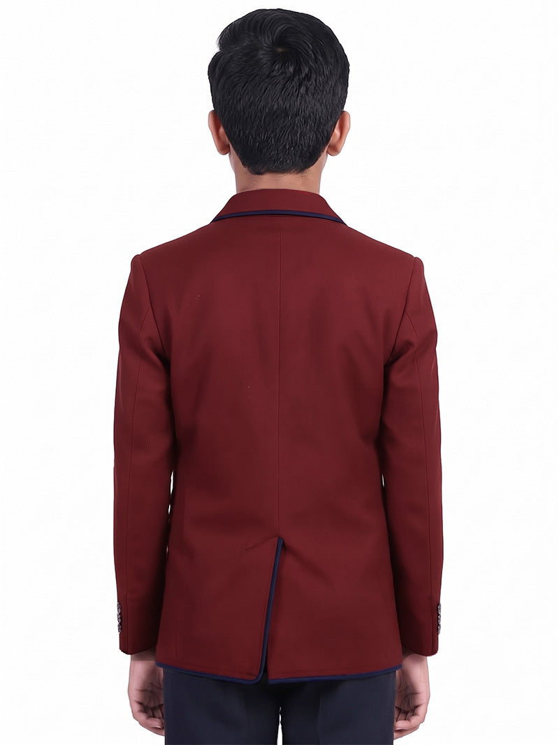 Salvation Tree Classic Uniform Blazer