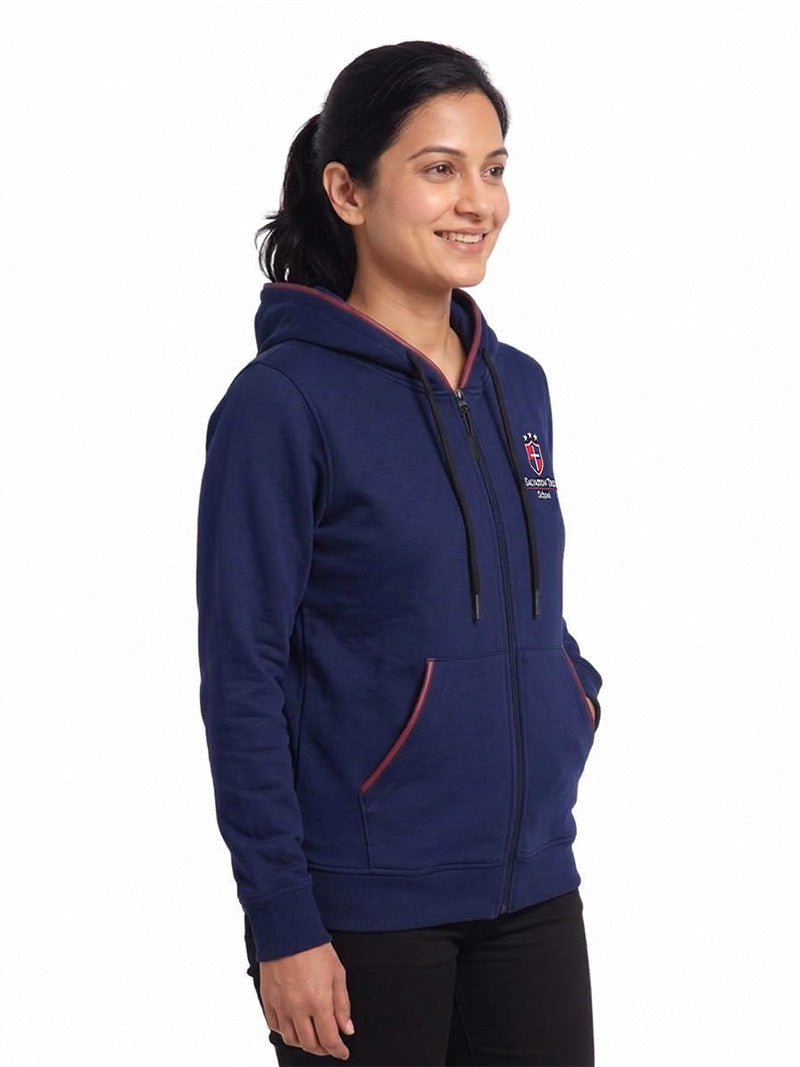 Salvation Tree Team Hoodie