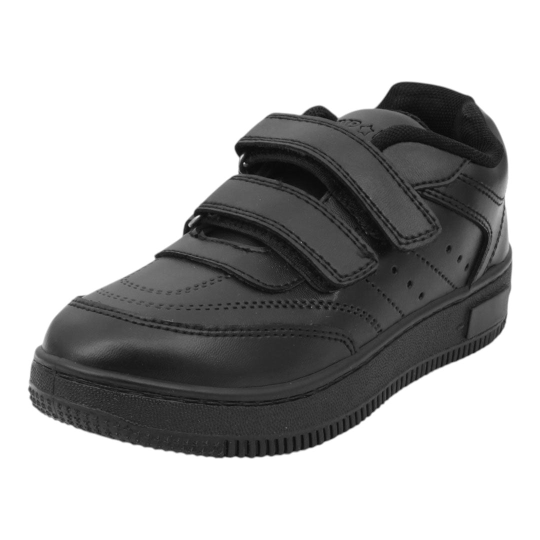 Salvation Tree Classic Velcro School Shoes