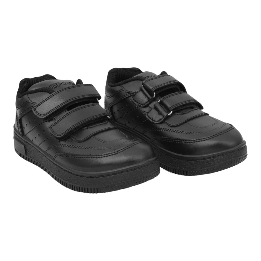 Salvation Tree Classic Velcro School Shoes