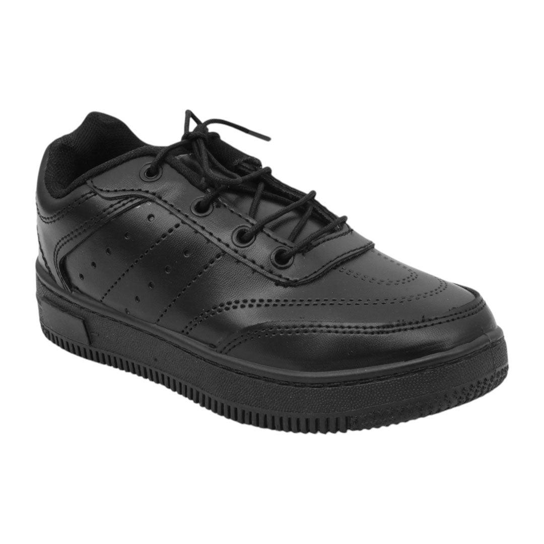 Salvation Tree Classic Lace School Shoes