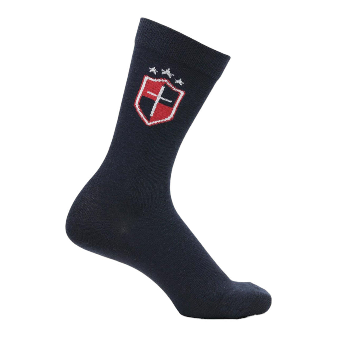 Salvation Tree Uniform Socks