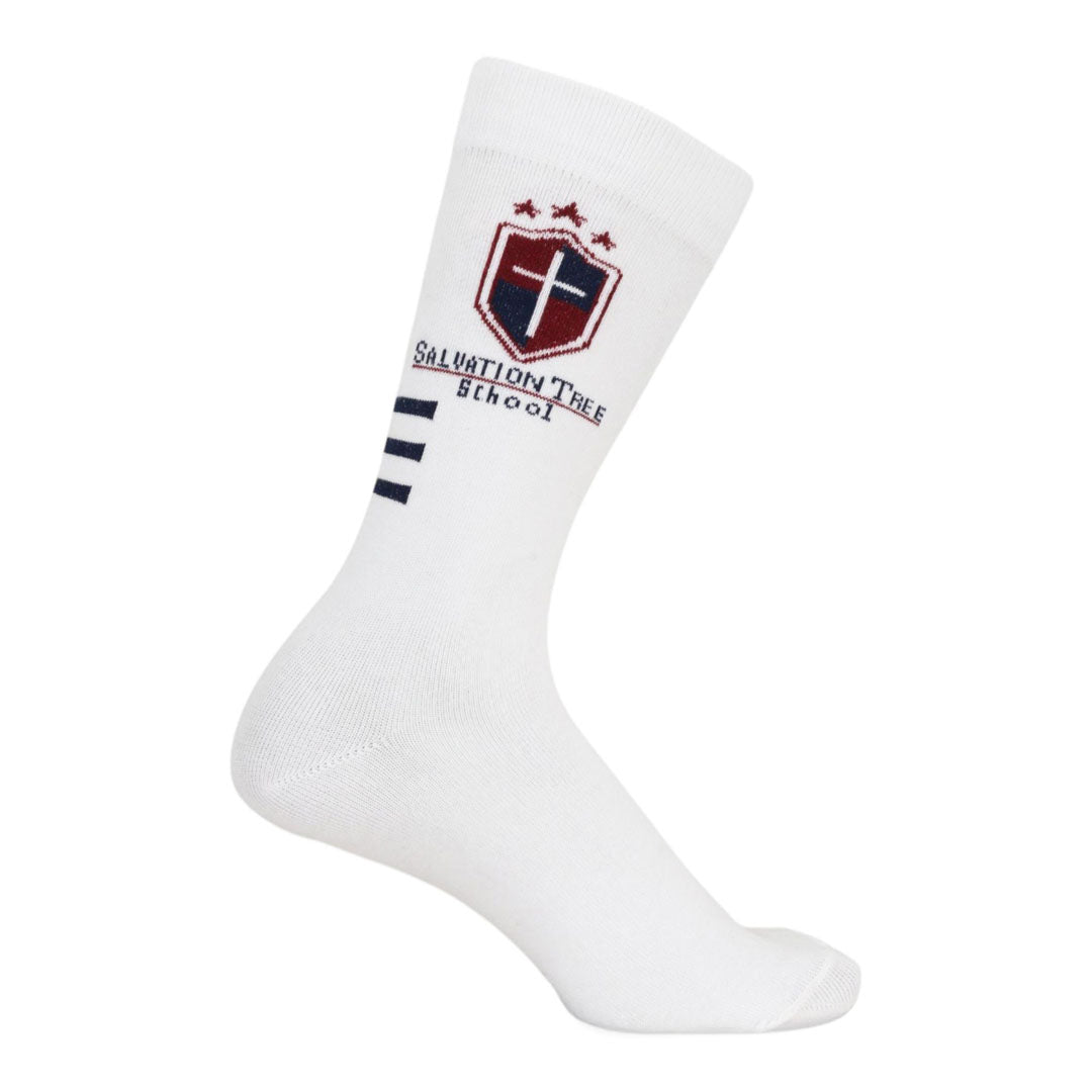 Salvation Tree Sports Socks