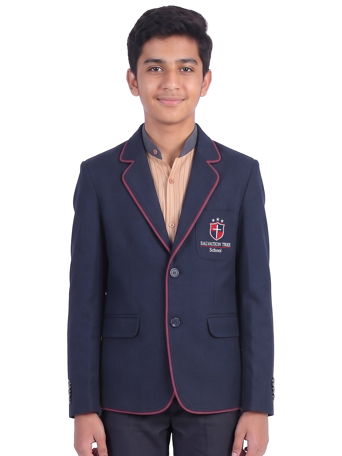 Salvation Tree Classic Uniform Blazer