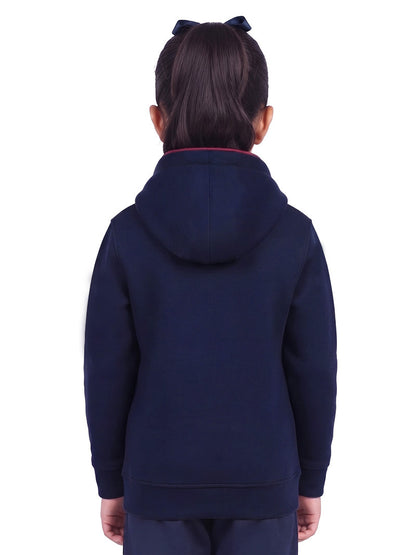 Salvation Tree Signature Winter Hoodie