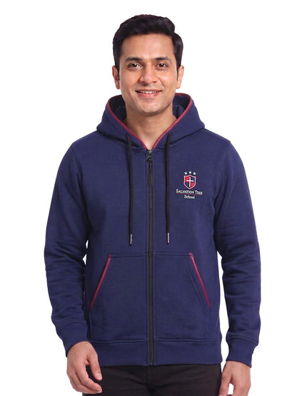 Salvation Tree Team Hoodie