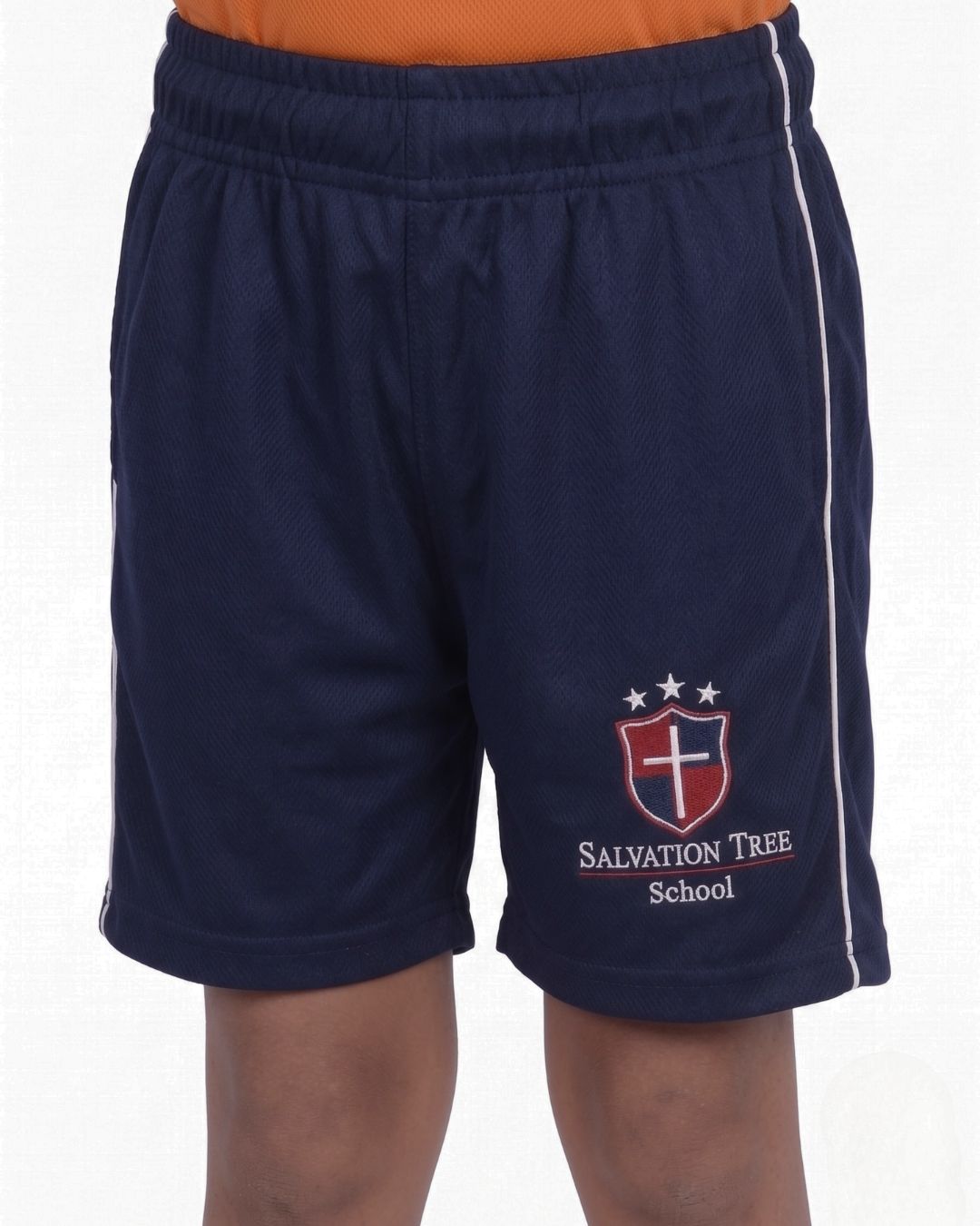 Salvation Tree House Shorts