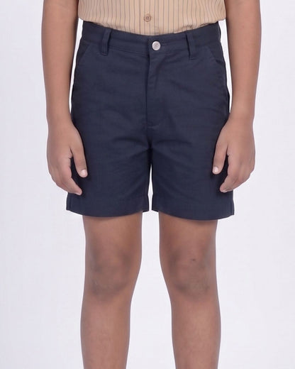 Salvation Tree Uniform Shorts