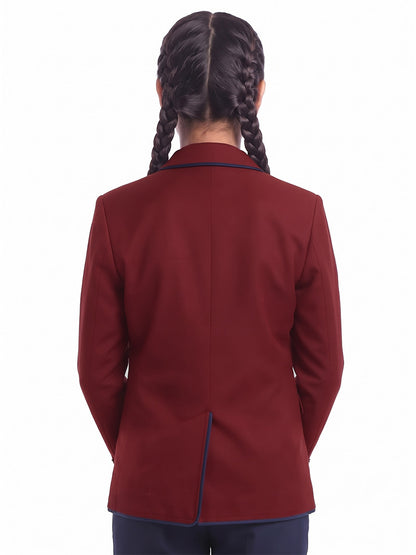 Salvation Tree Classic Uniform Blazer