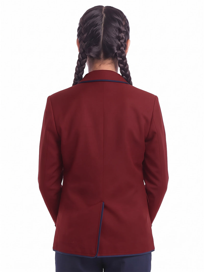 Salvation Tree Classic Uniform Blazer