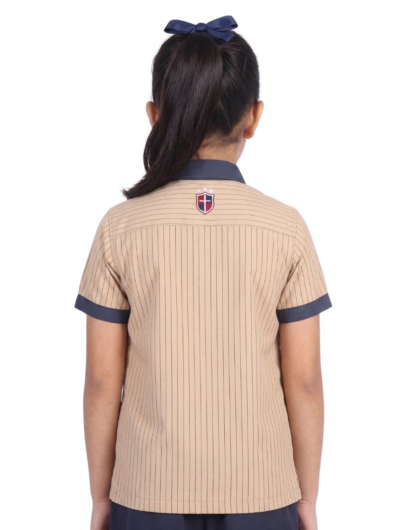 Salvation Tree Uniform Shirt