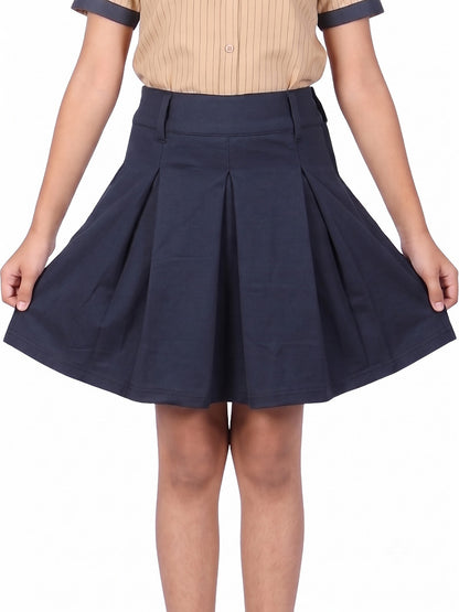 Salvation Tree Uniform Skirts