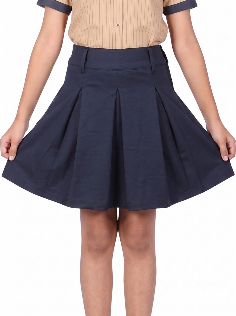 Salvation Tree Uniform Skirts