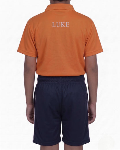 Salvation Tree House Shirt