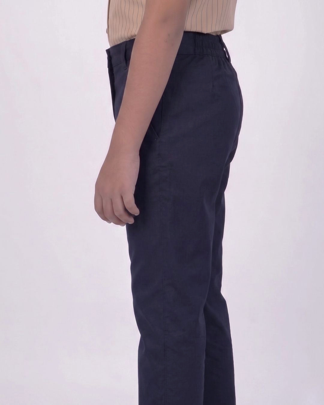 Salvation Tree Uniform Pants
