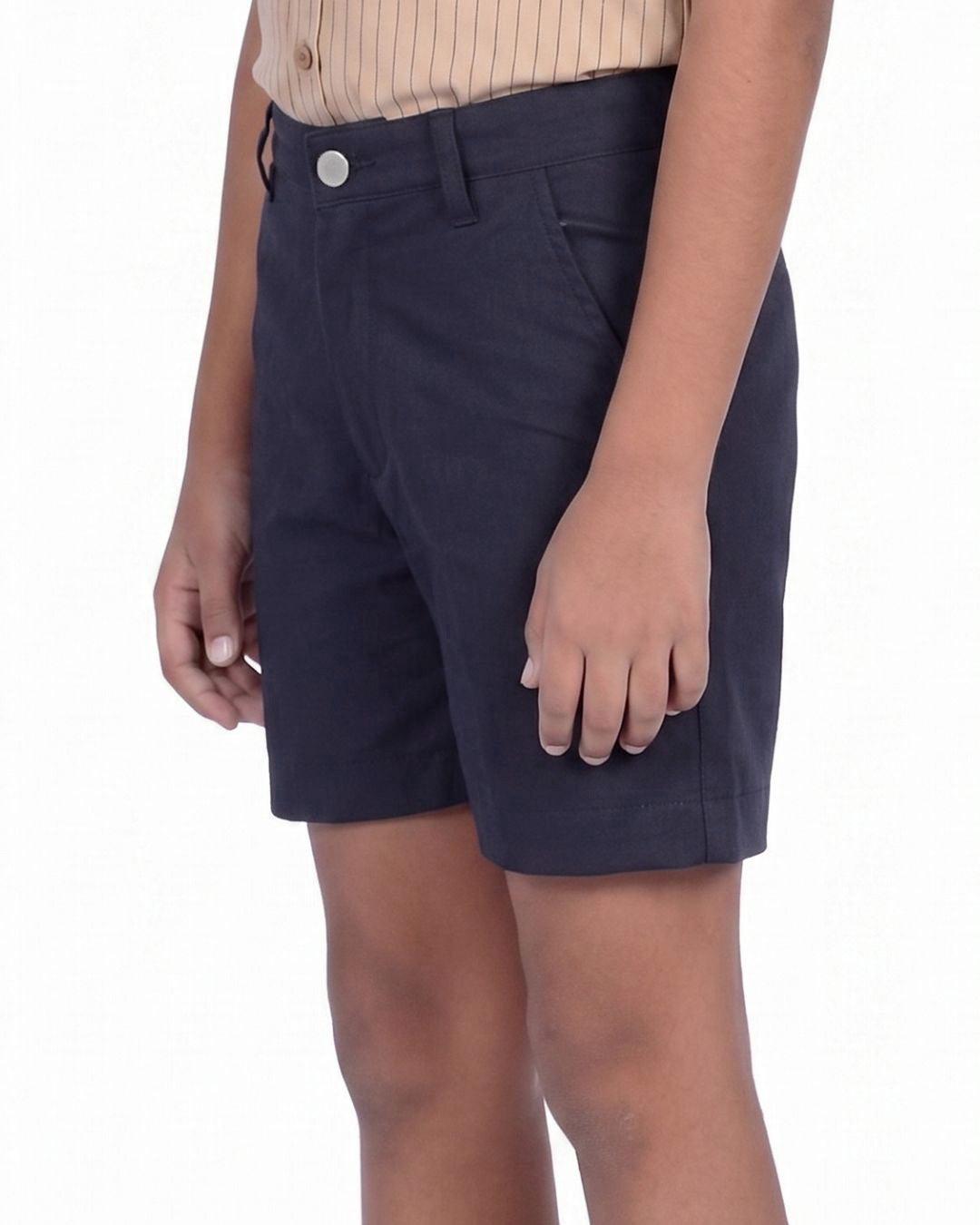 Salvation Tree Uniform Shorts