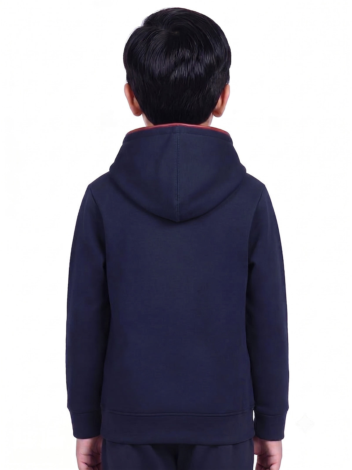 Salvation Tree Signature Winter Hoodie