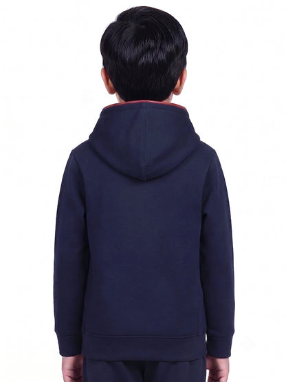 Salvation Tree Signature Winter Hoodie