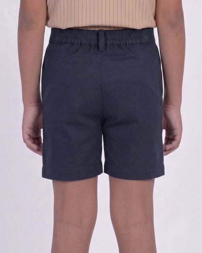 Salvation Tree Uniform Shorts