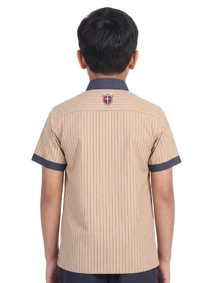 Salvation Tree Uniform Shirt