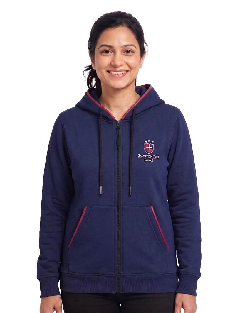 Salvation Tree Team Hoodie