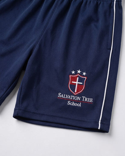 Salvation Tree House Shorts