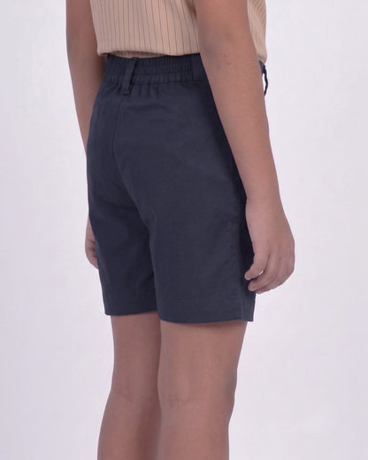 Salvation Tree Uniform Shorts