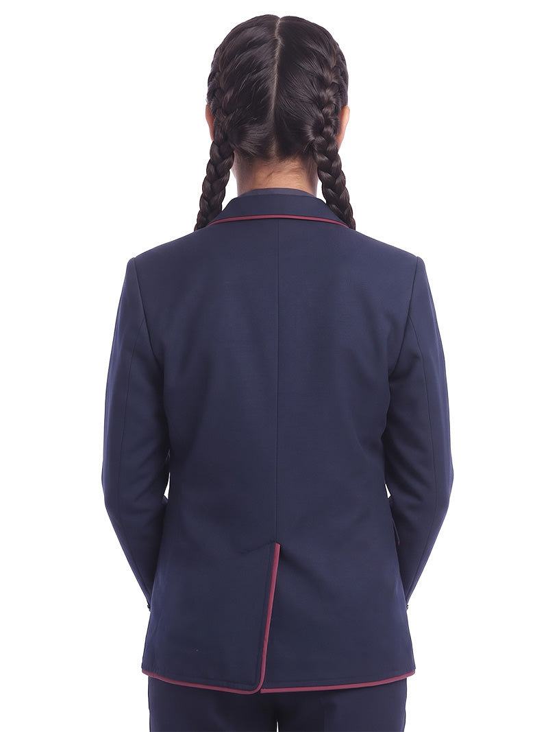 Salvation Tree Classic Uniform Blazer