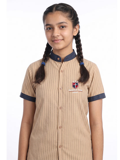 Salvation Tree Uniform Shirt