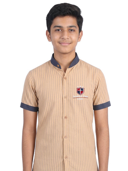 Salvation Tree Uniform Shirt