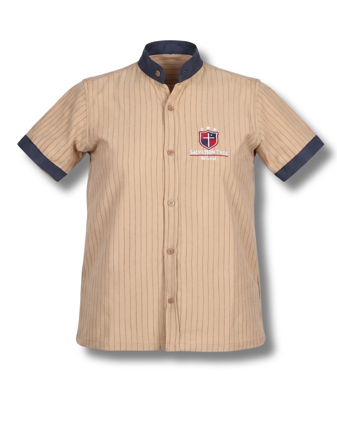 Salvation Tree Uniform Shirt