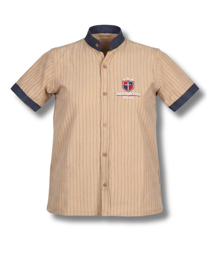 Salvation Tree Uniform Shirt