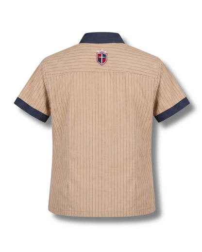 Salvation Tree Uniform Shirt