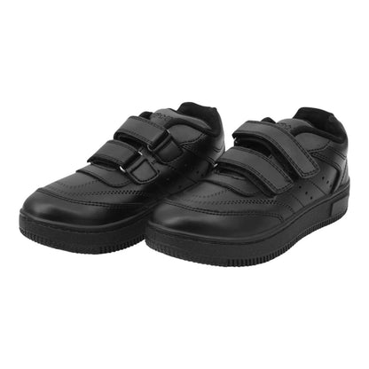 Salvation Tree Classic Velcro School Shoes