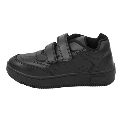 Salvation Tree Classic Velcro School Shoes