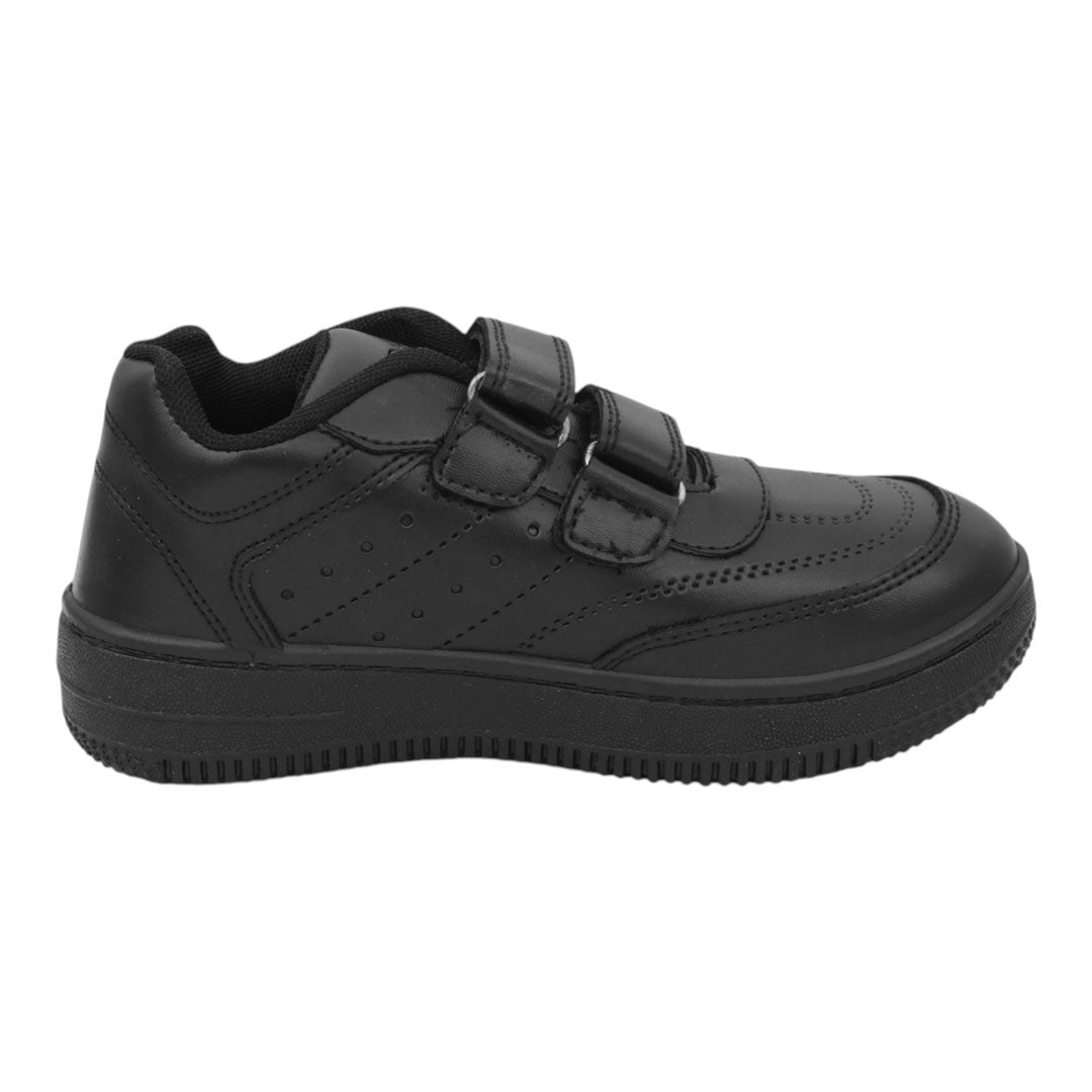Salvation Tree Classic Velcro School Shoes