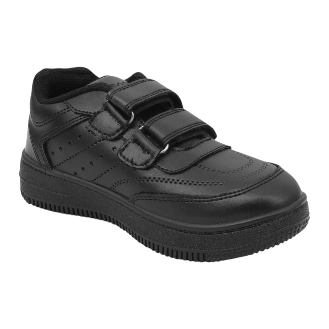 Salvation Tree Classic Velcro School Shoes