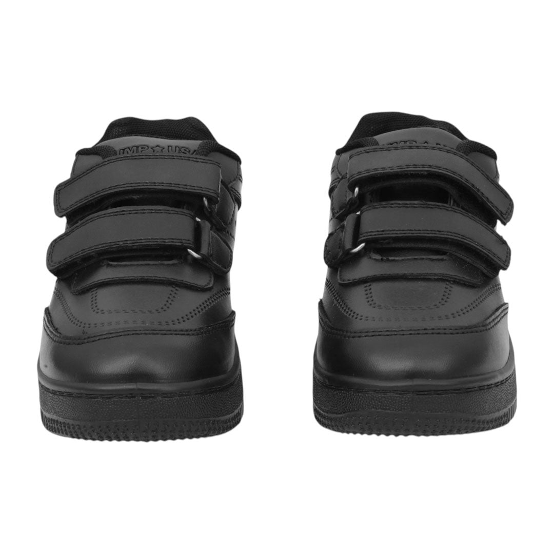 Salvation Tree Classic Velcro School Shoes