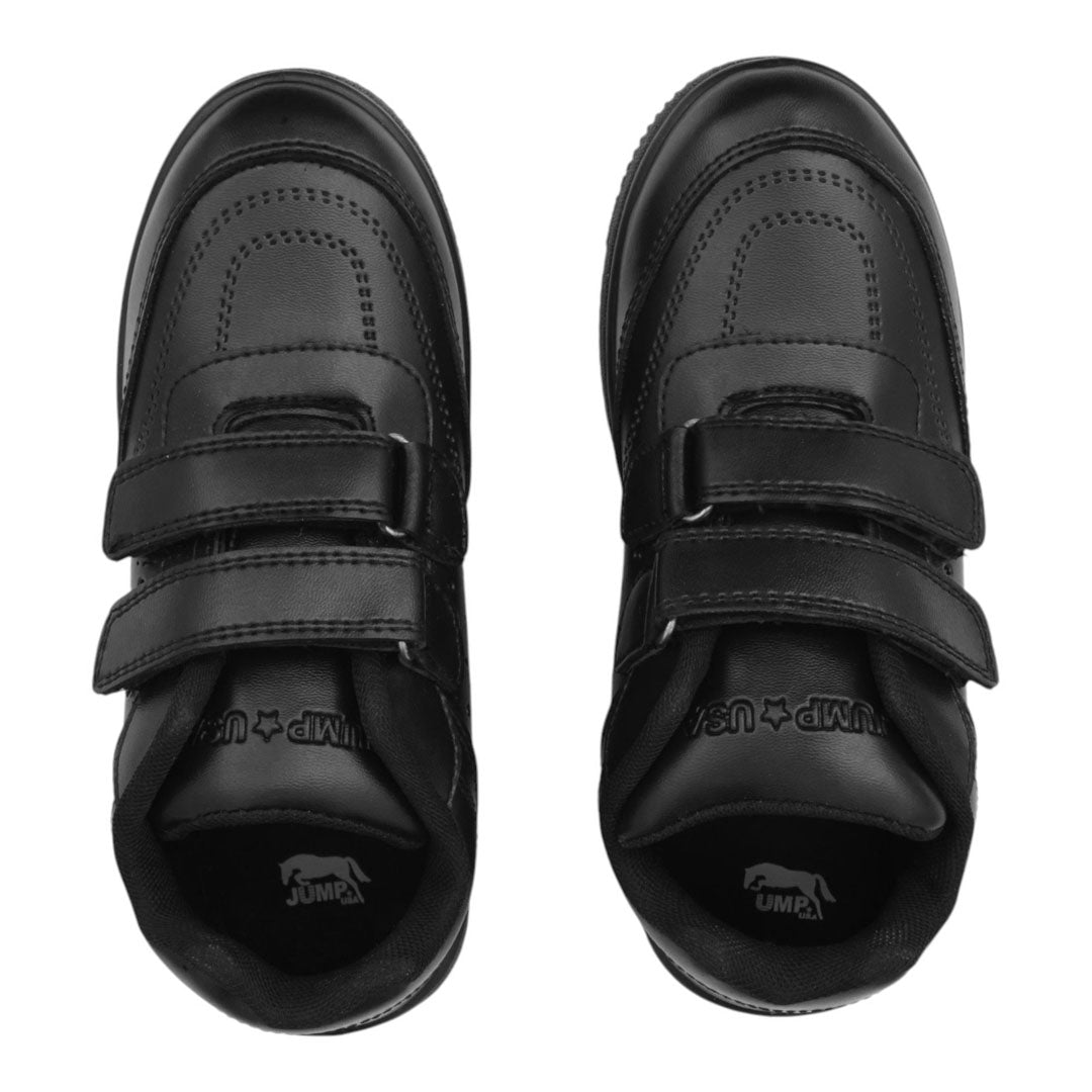 Salvation Tree Classic Velcro School Shoes