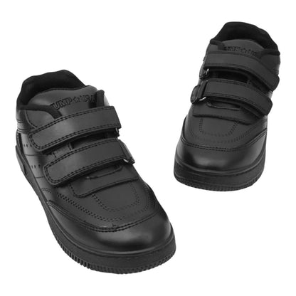 Salvation Tree Classic Velcro School Shoes