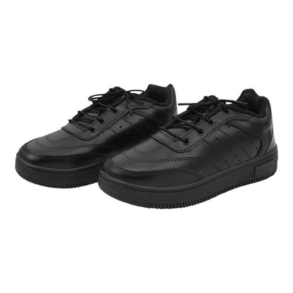 Salvation Tree Classic Lace School Shoes