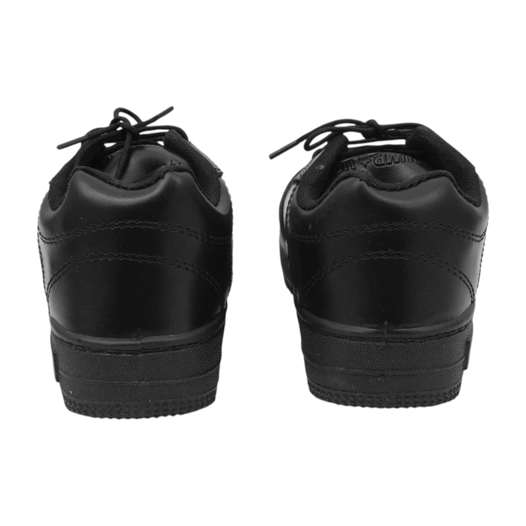 Salvation Tree Classic Lace School Shoes