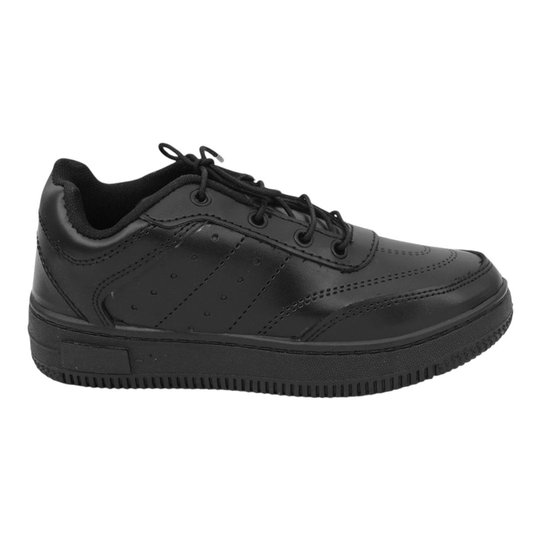 Salvation Tree Classic Lace School Shoes
