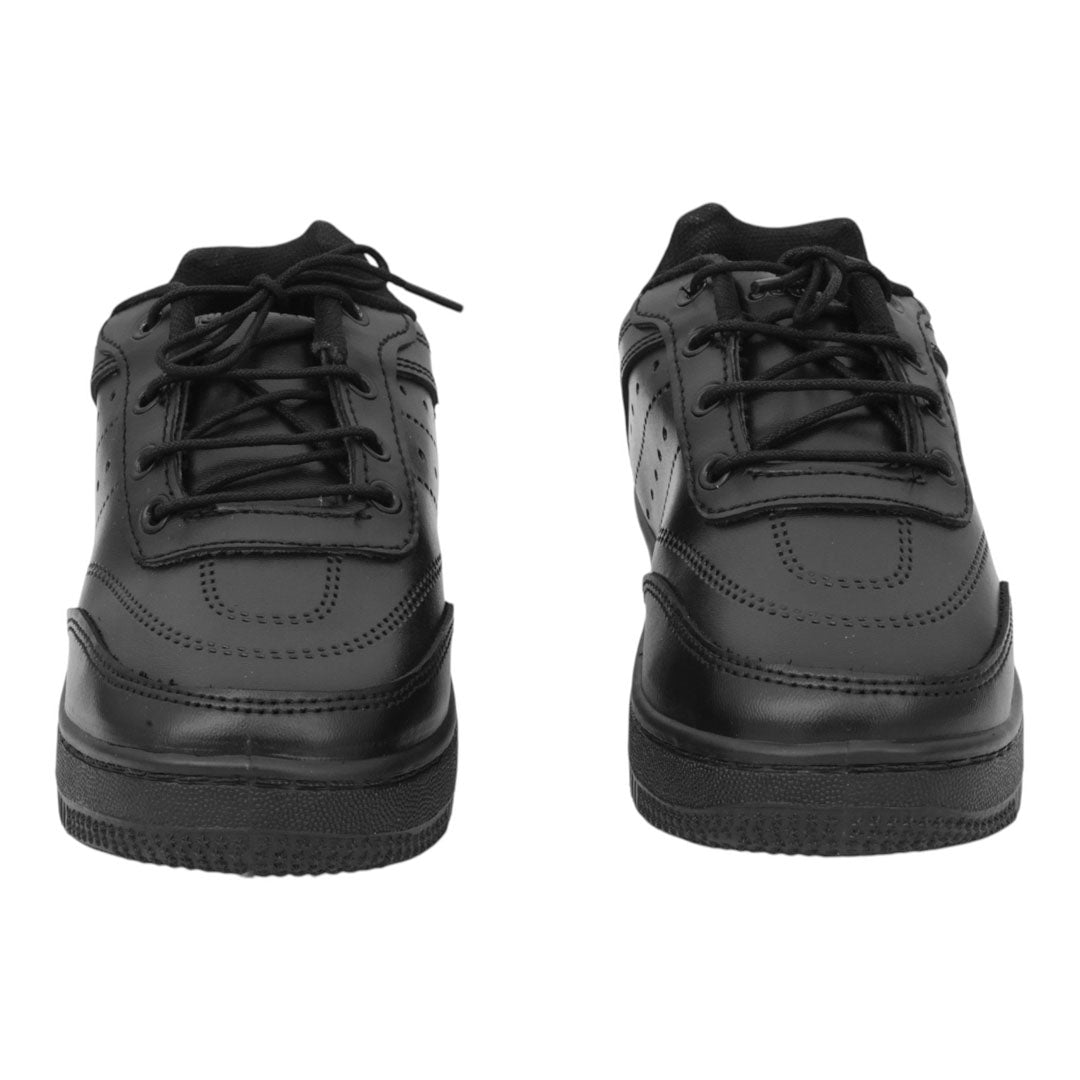 Salvation Tree Classic Lace School Shoes