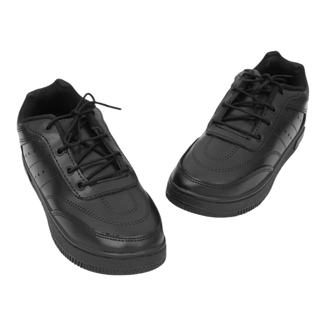 Salvation Tree Classic Lace School Shoes